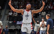Lịch thi đấu NBA 8/11: Tương lai nào cho Bucks, cơ hội với GSW