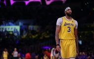 Lịch thi đấu NBA 11/11: Chướng ngại chờ Lakers, hậu quả vụ xô xát