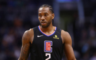Video: Những màn trình diễn đỉnh cao của Kawhi Leonard