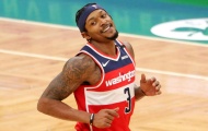 Video: Những pha bóng hay nhất của Bradley Beal mùa 2020-2021