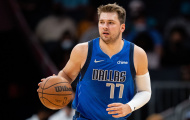Video: Những pha bóng hay nhất của Luka Doncic mùa 2020-2021