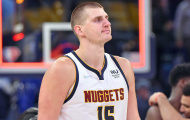Video: Những pha bóng hay nhất của Nikola Jokic mùa 2020-2021