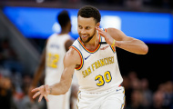 Lịch thi đấu NBA 19/11: Thử thách chờ GSW, 76ers nối dài chuỗi thua?