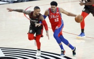 Lịch thi đấu NBA 21/11: Heat tái ngộ Wizards, khó khăn đợi chờ 76ers