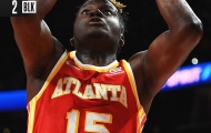 Kết quả NBA 21/11: Wizards thắng vất vả, Hawks tiếp đà thăng hoa