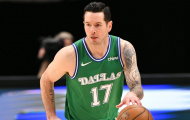 Chính thức! JJ Redick giải nghệ