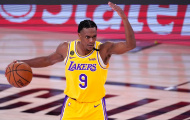 Chính thức! Lakers đón thêm cựu binh, Nets chào đón cái tên bất ngờ
