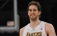 Chính thức! Pau Gasol tuyên bố giải nghệ