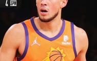 Kết quả NBA 27/11: Lakers trải qua khổ chiến, Suns thắng 15 trận liền