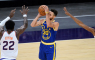 Lịch thi đấu NBA 1/12: Khó khăn chờ Lakers, thượng đỉnh Suns - GSW
