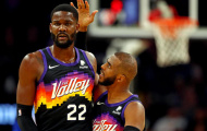 Lịch thi đấu NBA 3/12: Chiến thắng thứ 18 liên tiếp dành cho Suns?
