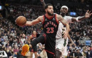 Lịch thi đấu NBA 6/12: 'Phù thủy' trở lại? Cơ hội cho 'Diều hâu'