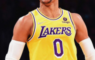 Kết quả NBA 8/12: Nets thắng vất vả, Lakers thể hiện sức mạnh 