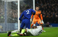 Antonio Rudiger: 'Thật là điên rồ'
