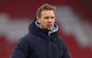 Nagelsmann lý giải nguyên nhân từ chối Real trong quá khứ