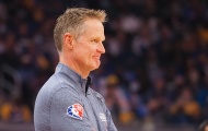 Rõ người thay HLV Gregg Popovich dẫn dắt tuyển Mỹ