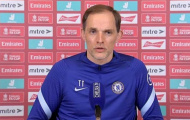 Rudiger hăng máu, Tuchel nói thẳng một câu