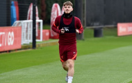 Thần đồng Liverpool bắn tin vui cho Jurgen Klopp