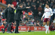 Thua Liverpool, Steven Gerrard không phục