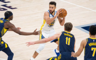 Lịch thi đấu NBA 14/12: Địch thủ gặp kèo khó, cơ hội cho GSW