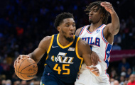 Lịch thi đấu NBA 16/12: Tâm điểm Clippers - Jazz, Lakers đụng 'thứ dữ'