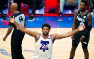 Lịch thi đấu NBA 17/12: Cơ hội dành cho Nets, Suns quyết tâm bám đuổi