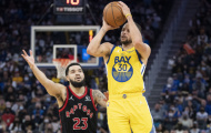 Lịch thi đấu NBA 19/12: GSW đến Canada, Clippers gia tăng khoảng cách với Lakers?
