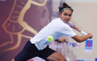 Linh Giang lên ngôi ở giải quần vợt vô địch quốc gia