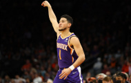 Lịch thi đấu NBA 22/12: Lakers đụng 'thứ dữ', Suns giải tỏa sức ép?