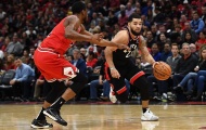 Lịch thi đấu NBA 23/12: Bucks, Bulls thay nhau vươn lên?