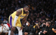 Lịch thi đấu NBA 26/12: Tâm điểm Lakers - Nest, GSW quyết đấu Suns