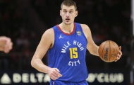 Lịch thi đấu NBA 27/12: Clippers gặp khó, Bulls tiếp tục bám đuổi?