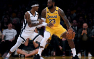 Lịch thi đấu NBA 30/12: 'Thứ dữ' chờ Lakers, cơ hội dành cho Suns