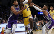 Lịch thi đấu NBA 5/1: Lakers tiếp đà thắng? Suns quyết bám đuổi GSW