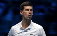 Djokovic lần đầu lên tiếng từ khi bị Australia hủy visa