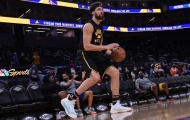 Lịch thi đấu NBA 10/1: Nets dứt chuỗi thua, cơ hội cho GSW?