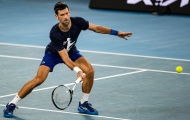 Djokovic chưa bị trục xuất khỏi Australia