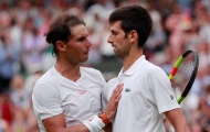 Nadal: 'Không có Djokovic, Australian Open vẫn rất tuyệt vời'