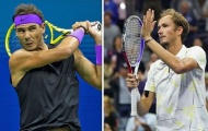 Cờ đến tay Nadal và Medvedev tại Australian Open