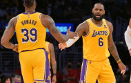Lịch thi đấu NBA 20/1: Lakers tiếp đà thắng? Hấp dẫn tại miền Đông