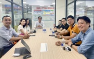 UEF KÝ KẾT VỚI NHIỀU DOANH NGHIỆP, MỞ RỘNG CƠ HỘI HỢP TÁC VỀ VĂN HÓA VÀ THỂ THAO
