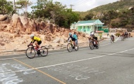 Giải xe đạp nữ Bình Dương lần thứ 12: Chờ đón các cuộc đua tranh quyết liệt