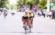 Chặng 7 giải xe đạp nữ Bình Dương 2022: Thứ hạng không đổi sau chặng đua dài