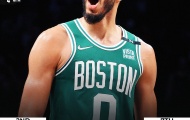 Kết quả NBA 24/4: Celtics dẫn 3-0, 2 cặp đấu cân kèo