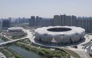 Hoãn Asian Games 2022 tại Trung Quốc