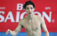Việt Nam có thể giành huy chương SEA Games 31 đầu tiên ở môn nhảy cầu