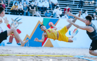 Trực tiếp SEA Games 31 ngày 10/05: Bóng ném bãi biển mang về HCV thứ 5 cho VN