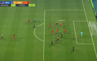 Tuyển FIFA Online Việt Nam ngược dòng thắng Malaysia