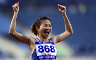 Nguyễn Thị Oanh trải lòng sau khi giành 3 HCV tại SEA Games 31