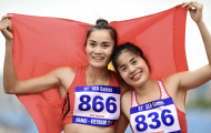 Sức mạnh của Nguyễn Thị Huyền